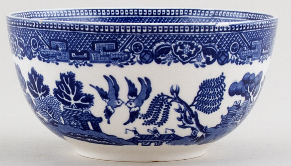 Sugar Bowl c1930s